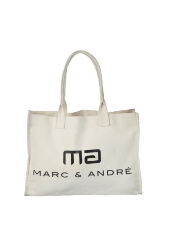 ПЛАЖНА ЧАНТА Eco Bag BA23-06 MARC & ANDRE