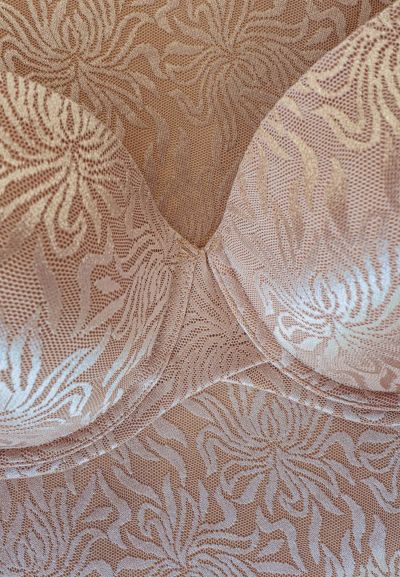 СУТИЕН Crystalline W23-1259-TRM-SY MARC & ANDRE