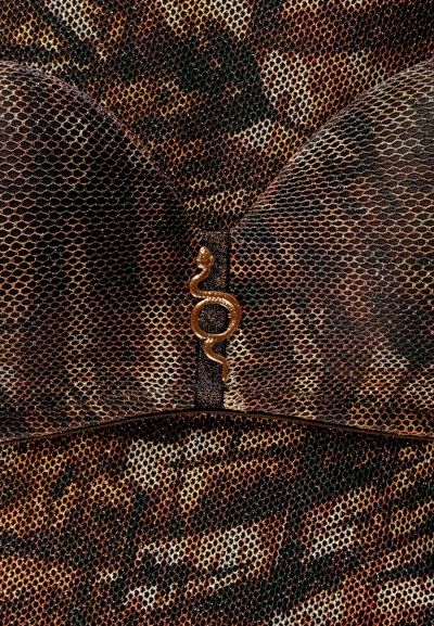 СУТИЕН БЕЗ БАНЕЛ Fearless S25-0513-06-BNM-LY MARC & ANDRE