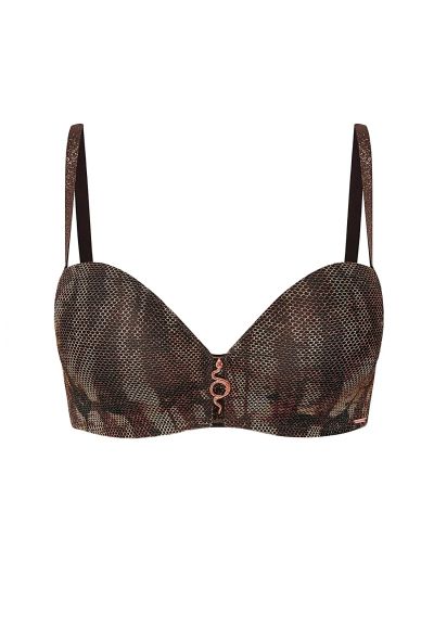 СУТИЕН БЕЗ БАНЕЛ Fearless S25-0513-06-BNM-LY MARC & ANDRE