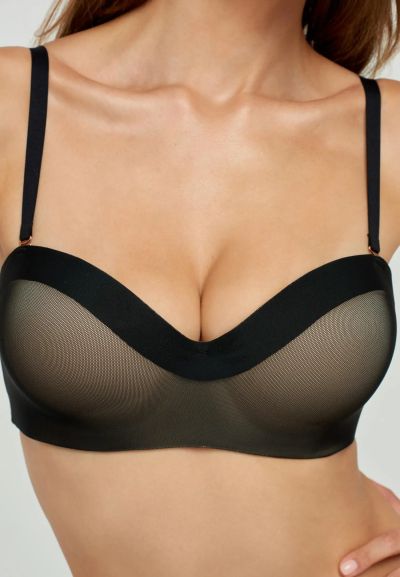БЕЗШЕВЕН СУТИЕН Just Delight S21-0450-BNM-SY MARC & ANDRE